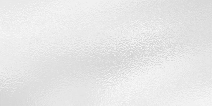 Silver glossy background widescreen header abstract illustration design