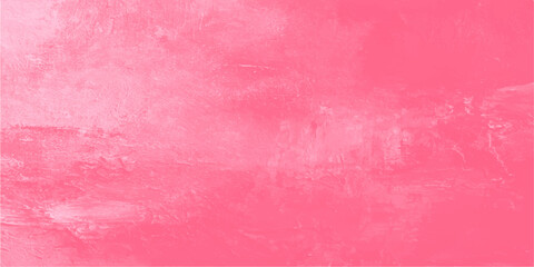 Fototapeta premium Abstract pink watercolor texture, soft dreamy brushstrokes, a beautiful, delicate background for design projects, conveying emotion and artistic expression.