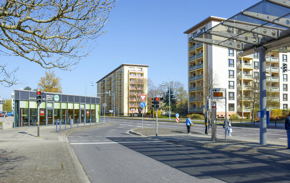 Hoyerswerda