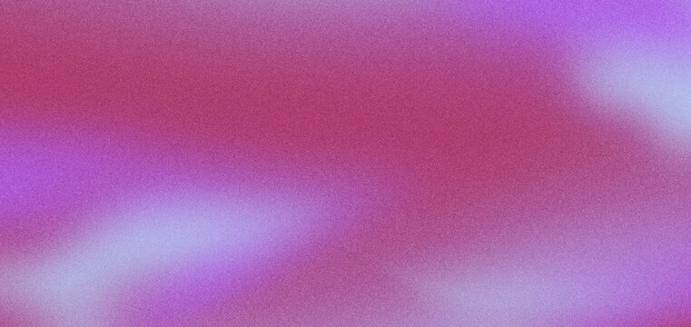 Pink purple abstract gradient blur background texture soft dreamy color wave with smooth light streak for modern banner design