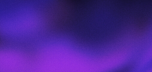 Abstract gradient purple blue violet background texture blurred smooth dark abstract gradient with purple and blue color for design backdrop