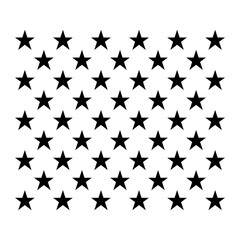 Fototapeta premium 50 stars