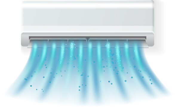 Fresh Air Conditioner