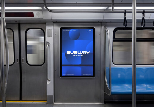 subway-poster-psd-mockup