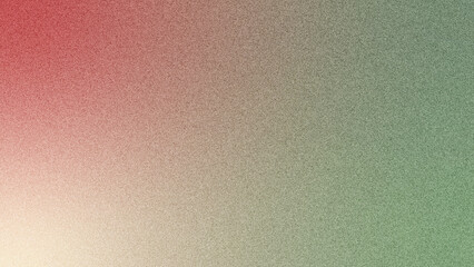 Fototapeta premium Abstract gradient background with vibrant color transition. Smooth digital texture for modern design projects.