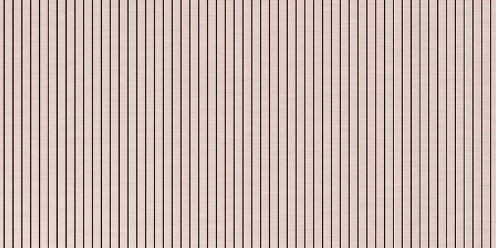 Light wood wall slat seamless pattern texture