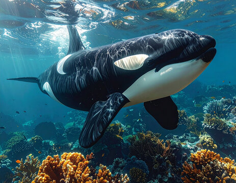 Orca