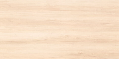 Naklejka premium A pale wooden texture with fine grain lines, providing a clean and natural background for various design applications.