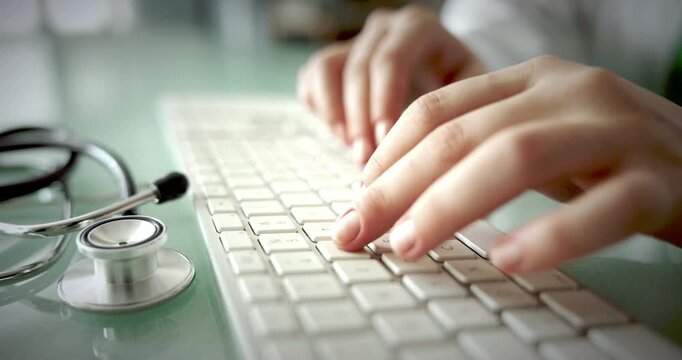 Digital healthcare documentation and data management