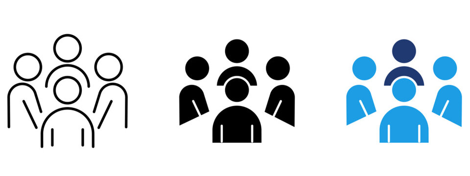 Sports Audience Crowd icon collections. Containing Fans, Spectators, Stadium, Public and more icons.