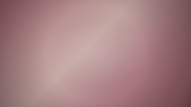 Elegant Rose Gold Abstract Gradient Background for Luxury Branding and Fashion Presentation Media