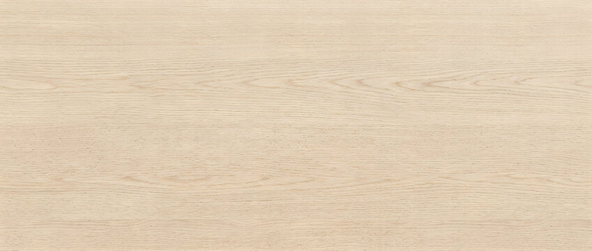 Maple wood surface offers a bright pale finish with soft subtle grain lines and a gentle warm ivory natural hue