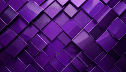 Fondo Cuarteado Violeta