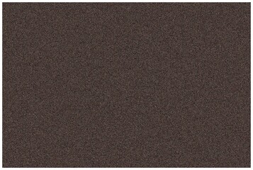 Fototapeta premium Dark brown textured carpet close up ideal for living rooms bedrooms and commercial spaces