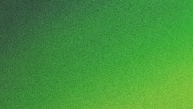 Vibrant gradient green background for creative and modern design projects.