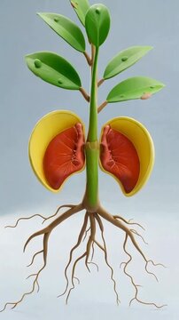 new life concept