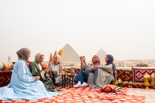 Ramadan Hangout