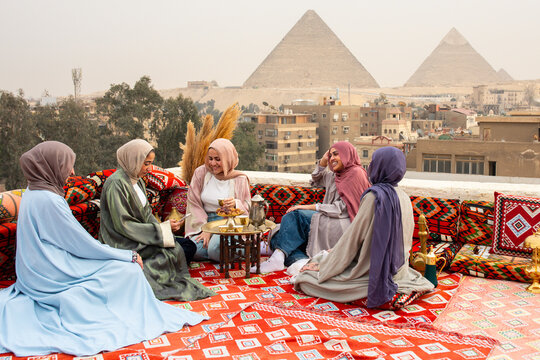 Ramadan Rooftop 