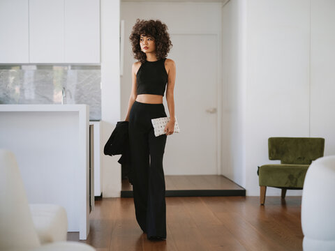 Contemporary Style Statement