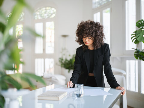 Thoughtful Work Session