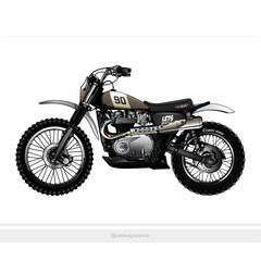 Obraz premium HDMotorcycles_v2
