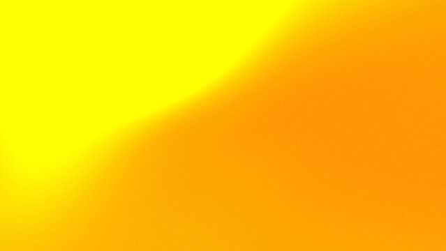Summer Heat Wave Looped Gradient Motion Background &ndash; Multi Format Warm Orange Yellow Animated Backdrop Wide Vertical Square