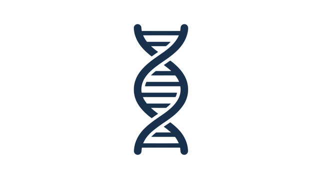 Genetic engineers examining a DNA double helix structure model in a laboratory setting for research purposes in 2026.