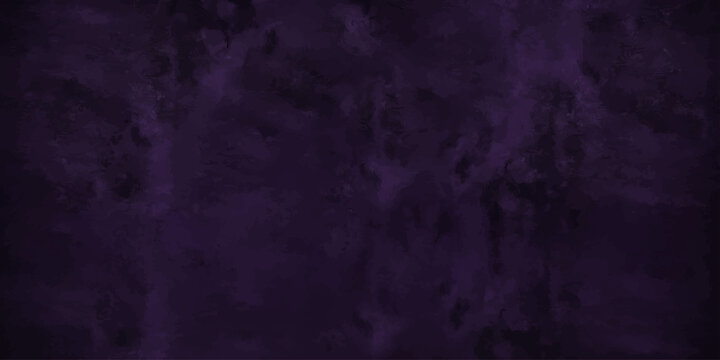 Abstract textured dark purple background, with subtle lighter streaks and darker shadows, creating a moody and sophisticated atmosphere.