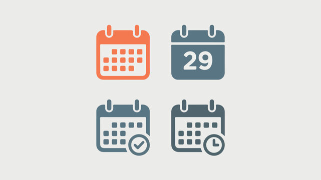 calender icon