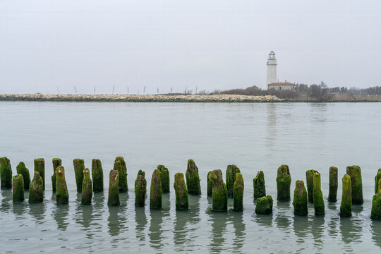 Goro Lighthouse