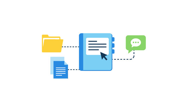 File Sharing With Cloud Storage.