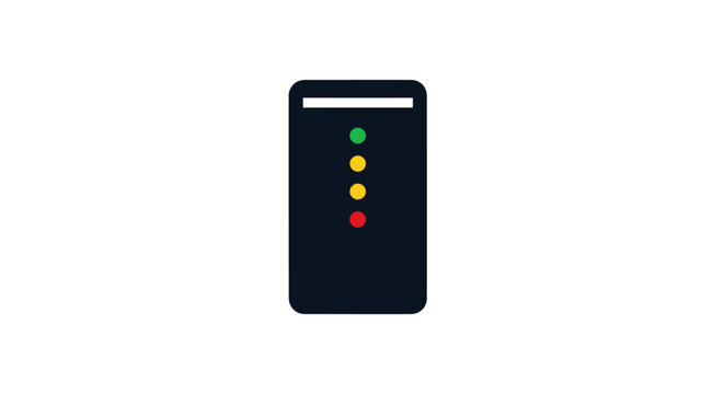 Traffic Light Signal Device.