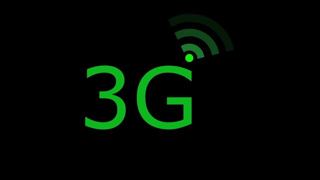  4G,5G,7G,8G, WIFI wireless, internet connection icon 4g application communication computer computing . connectivity