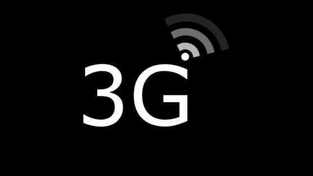  4G,5G,7G,8G, WIFI wireless, internet connection icon 4g application communication computer computing . connectivity