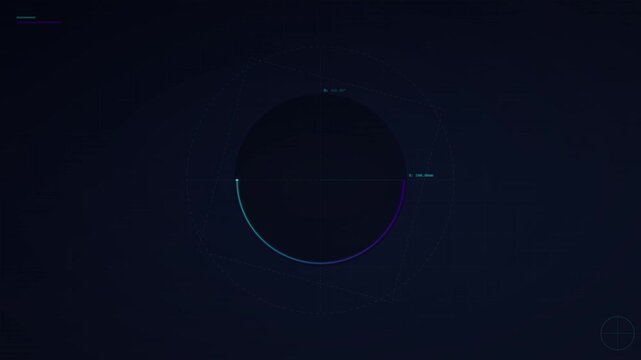 architecture compass tool icon with precise drafting lines