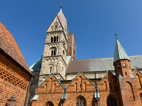 Dom zu Ribe