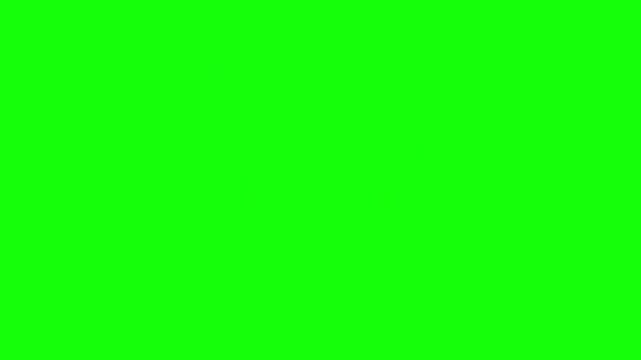 Green Screen Video