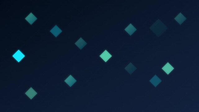 Corporate Diamond Grid Overlay with Shifting Opacity Tiles