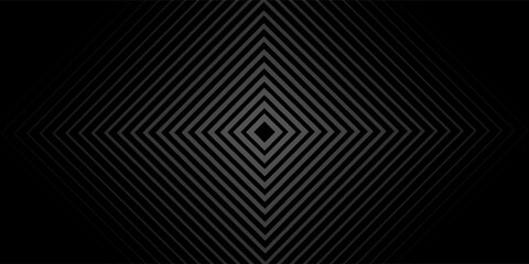 Obraz premium linear arrow halftone background striped gradient triangle. Vector eps 10
