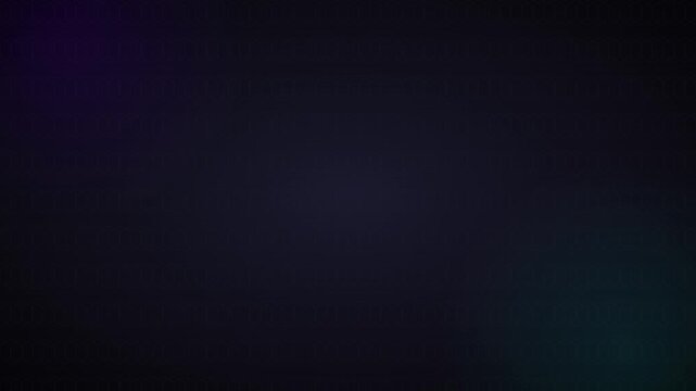 Dark Mode Carbon Fiber Hex Tech Background