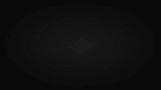 Dark Mode Charcoal And Gold Sleek Firework Background