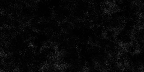 Obraz premium Grunge black and white texture. Monochrome weathered grunge texture background. Monochrome vintage surface with dirty pattern in cracks, spots, dots.