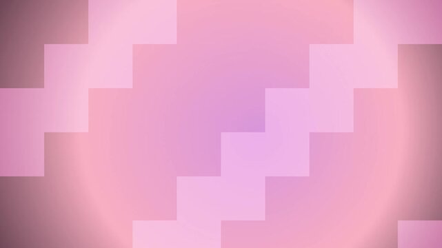 Abstract Digital Visualization Featuring Complex Geometric Line Structures Shifting Into A Distinct Fox Head Silhouette Concept
