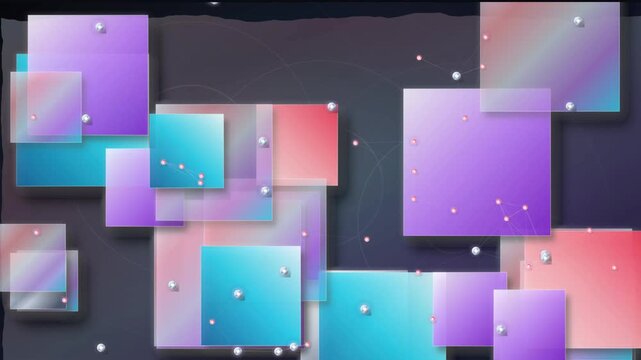 Holographic Telecom Investment Bas-Relief Surface Unveiled in Virtual Reality Environment