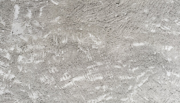 Grunge cement wall texture background, 
surface for interior finishing