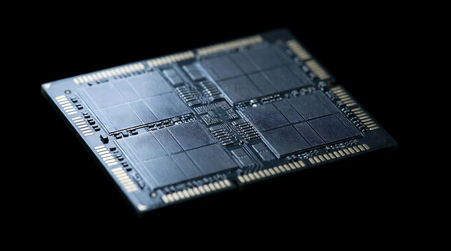 High Performance Modern RAM Memory Chip Microarchitecture Design for Advanced Computing Systems