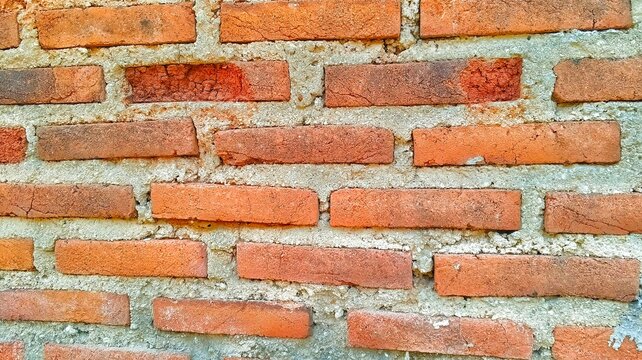 brick wall background