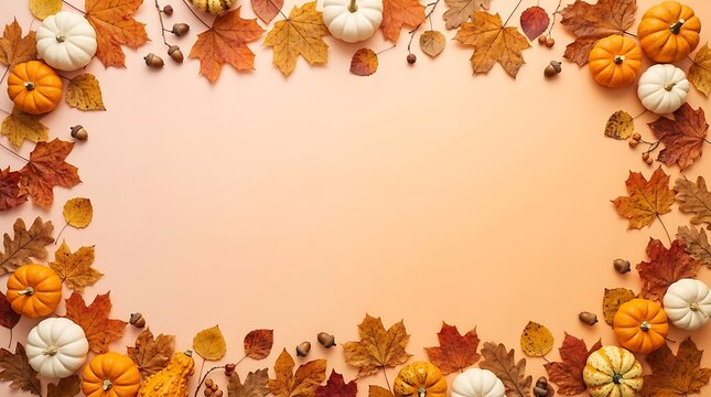 Scary Skeleton Hands Emerging from Dark Ground