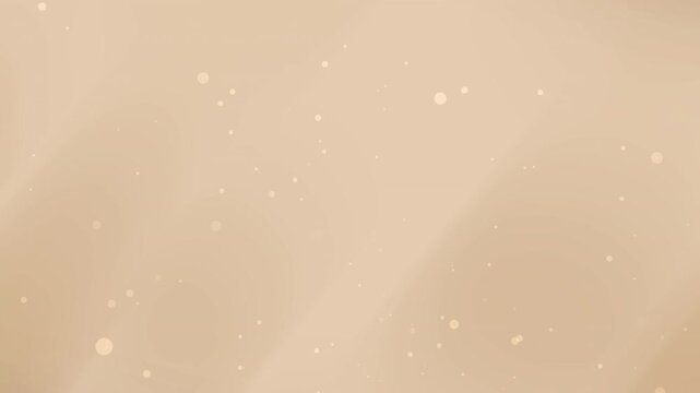 A seamless loop animation featuring a smooth transition of khaki and cream colors, perfect for backgrounds in digital projects.