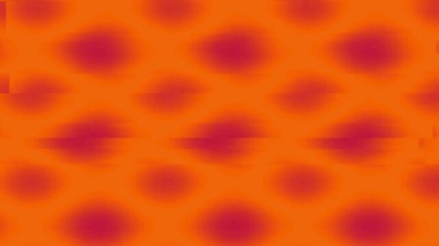 Abstract Pattern Movement Ambient Colorful Scene